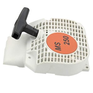 Sti̇hl Ms210 / Ms230 / Ms250 Motorlu Testere Starter Kapaği Komple