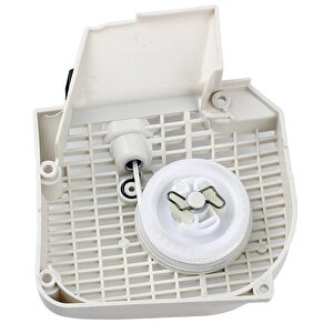 Sti̇hl Ms210 / Ms230 / Ms250 Motorlu Testere Starter Kapaği Komple