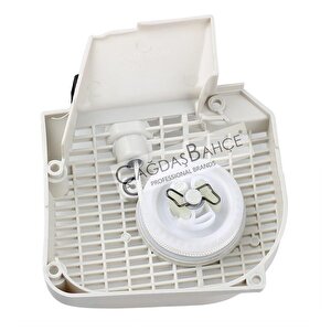Sti̇hl Ms210 / Ms230 / Ms250 Motorlu Testere Starter Kapaği Komple