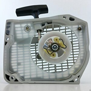 Sti̇hl Ms660 / Ms066 Motorlu Testere Starter Kapaği Komple
