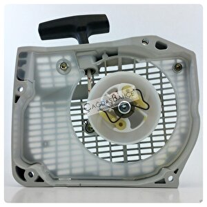 Sti̇hl Ms660 / Ms066 Motorlu Testere Starter Kapaği Komple
