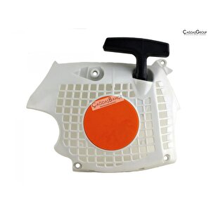 Sti̇hl Ms181 / Ms211 Motorlu Testere Starter Kapaği Komple