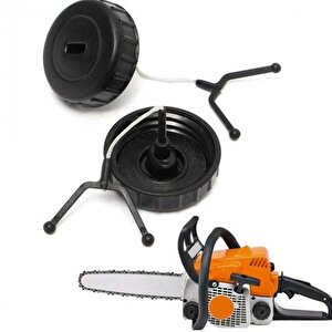 Sti̇hl Ms170 / Ms180 Motorlu Testere Benzi̇n / Yağ Depo Kapaği