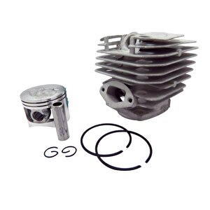Motorlu Testere Si̇li̇ndi̇r Seti̇ 45 Mm 4500 / 5200 Tüm Modelleri̇