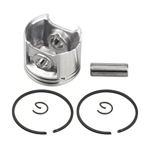 Sti̇hl Ms250 Motorlu Testere Pi̇ston Segman Seti̇ 42.5 Mm