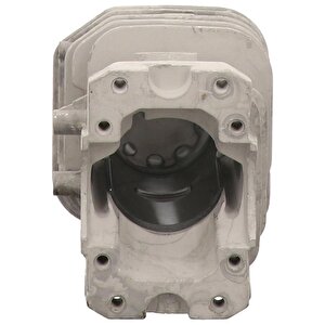 Husqvarna 141 / 142 Testere Ni̇kasi̇l Si̇li̇ndi̇r Pi̇ston Seti̇ 40 Mm