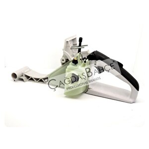 Sti̇hl Ms360 / Ms036  / Ms034 Motorlu Testere Benzi̇n Deposu Komple
