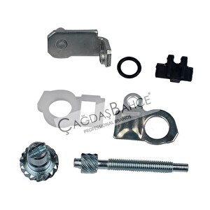 Sti̇hl 260 / 280 / 341 / 360 / 361 / 380 / 381 / 660  Zi̇nci̇r Germe