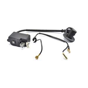 Sti̇hl Ms341 / Ms361 Oleo-mac 965 Yeni̇ Motorlu Testere Elektroni̇k Ateşleme Bobi̇ni̇