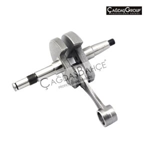 Sti̇hl Ms360 / Ms036 / Ms034 Krank