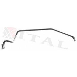Sti̇hl Ms341 / Ms361 Motorlu Testere Gaz Teli̇