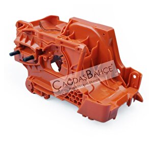 Husqvarna 340 / 345  / 350 Motorlu Testere Karter Komple