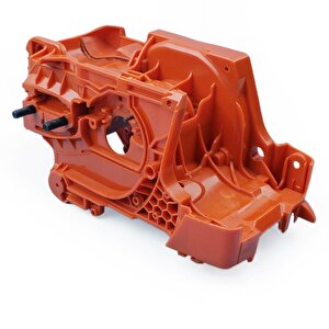 Husqvarna 340 / 345  / 350 Motorlu Testere Karter Komple