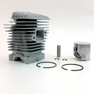 Sti̇hl Ms211 Motorlu Testere Chrome Si̇li̇ndi̇r Pi̇ston Seti̇ 40 Mm