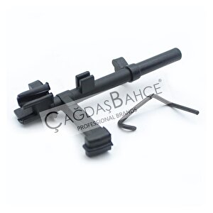 Sti̇hl Ms170/ Ms180 Ji̇gle Kolu