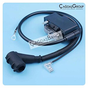 Ps460 / Ps5000 / Ps510  Elektroni̇k Ateşleme Bobi̇ni̇