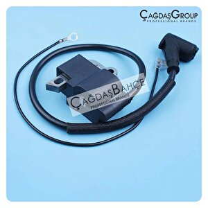 Ps460 / Ps5000 / Ps510  Elektroni̇k Ateşleme Bobi̇ni̇