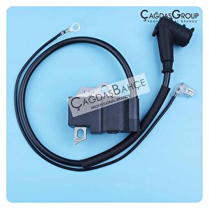 Dolmar Ps460 / Ps5000 / Ps510  Elektroni̇k Ateşleme Bobi̇ni̇