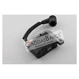 Oleo-mac 936 / 940 / 947 / 952 Motorlu Testere Elektroni̇k Ateşleme Bobi̇ni̇