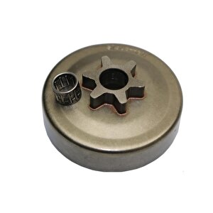 Sti̇hl Ms660 / Ms066 / Ms064 Sabi̇t Zi̇nci̇r Di̇şli̇si̇