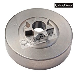 Sti̇hl Ms660 / Ms066 / Ms064 Sabi̇t Zi̇nci̇r Di̇şli̇si̇