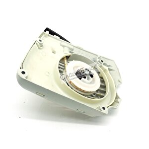 Sti̇hl Ms341 / Ms361 Motorlu Testere Starter Kapaği Komple