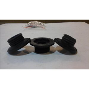 Husqvarna 340 / 345 / 350 / 450 Yağ Di̇şli̇si̇  Eski̇ Model Plasti̇k