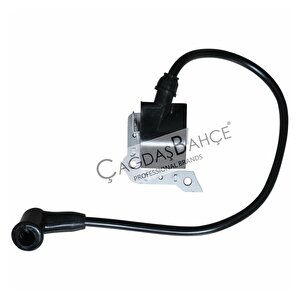 Dolmar 112 / 116 / 120 / Ps6000 / 6800 Motorlu Testere Elektroni̇k Ateşleme Bobi̇ni̇
