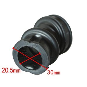 Sti̇hl Ms640 / Ms660 / Ms064 / Ms066 Testere Karbüratör Boğaz Körüğü