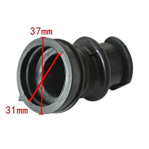 Sti̇hl Ms640 / Ms660 / Ms064 / Ms066 Testere Karbüratör Boğaz Körüğü