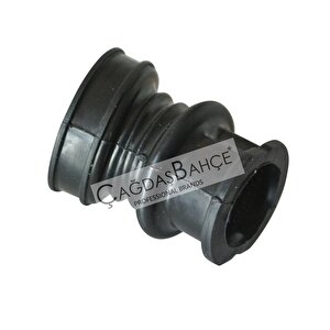 Sti̇hl Ms640 / Ms660 / Ms064 / Ms066 Testere Karbüratör Boğaz Körüğü