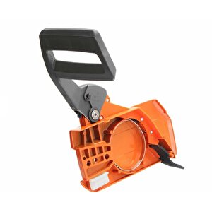 Husqvarna 61 / 268 / 272 Motorlu Testere Yan Kapak