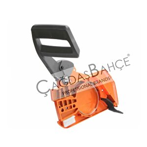 Husqvarna 61 / 268 / 272 Motorlu Testere Yan Kapak