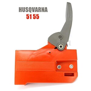 Husqvarna 51 / 55 Motorlu Testere Yan Kapak