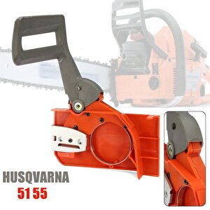 Husqvarna 51 / 55 Motorlu Testere Yan Kapak