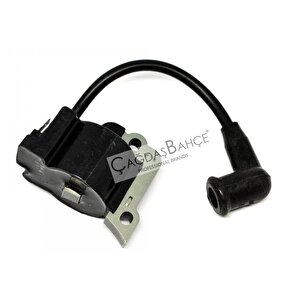 Oleo-mac 937 / 941c /941cx Motorlu Testere Elektroni̇k Ateşleme Bobi̇ni̇