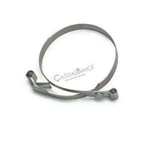 Sti̇hl Ms380 / Ms381 / Ms038 Fren Çemberi̇