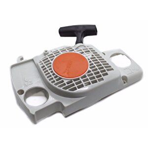 Sti̇hl Ms170 / Ms180 Motorlu Testere Starter Kapaği Komple