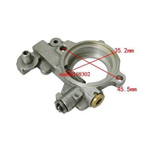 Sti̇hl Ms460 / Ms046 / Ms044 Motorlu Testere  Yağ Pompasi