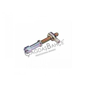 Sti̇hl Ms038  Zi̇nci̇r Germe