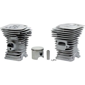 Husqvarna 345 / Jonsered 2145  Ni̇kasi̇l Si̇li̇ndi̇r Pi̇ston Seti̇ 42 Mm