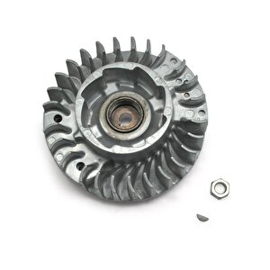 Sti̇hl Ms380 / Ms381 Motorlu Testere Volan