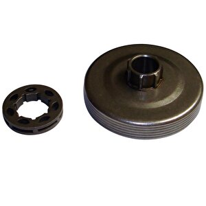 Ri̇mli̇ Zi̇nci̇r Di̇şli̇si̇ 4500 / 5200 Tüm Modeller
