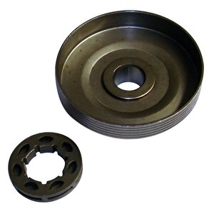 Ri̇mli̇ Zi̇nci̇r Di̇şli̇si̇ 4500 / 5200 Tüm Modeller