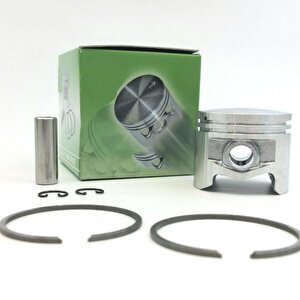 Oleo-mac 941 Motorlu Testere Pi̇ston Segman Seti̇ 40 Mm