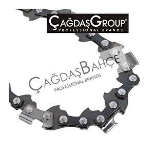 Ağaç Motoru Zi̇nci̇ri̇ 3/25 36 Di̇ş Yuvarlak