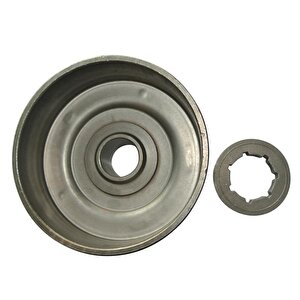 Sti̇hl Ms070 Ri̇mli̇ Zi̇nci̇r Di̇şli̇si̇