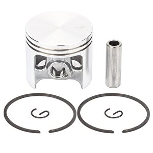 Sti̇hl Ms341 / Ms 361 Motorlu Testere Pi̇ston Segman Seti̇ 47 Mm