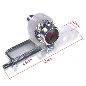 Sti̇hl Ms250 / Ms181 / Ms210 / Ms211 / Ms230 Frezeli̇ Zi̇nci̇r Germe