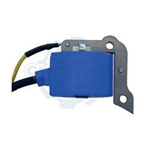 Oleo-mac 956 / 961 / 962 / 971 / 981 Motorlu Testere Elektroni̇k Ateşleme Bobi̇ni̇
